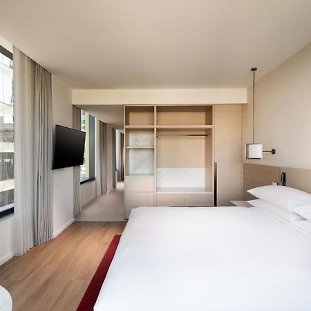 Adelaide Marriott Hotel Ngoại thất bức ảnh