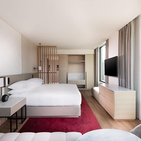 Adelaide Marriott Hotel Ngoại thất bức ảnh