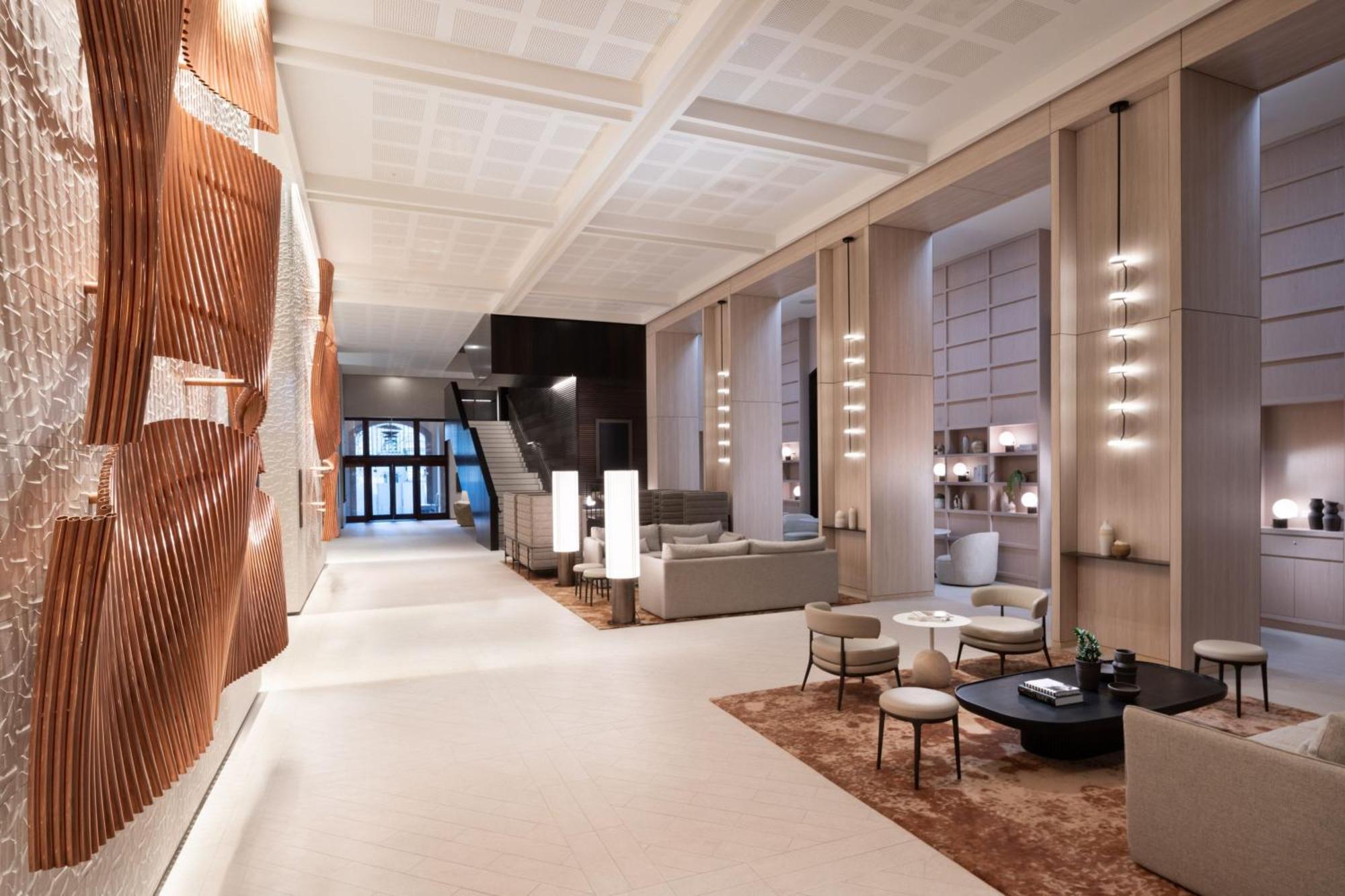 Adelaide Marriott Hotel Ngoại thất bức ảnh