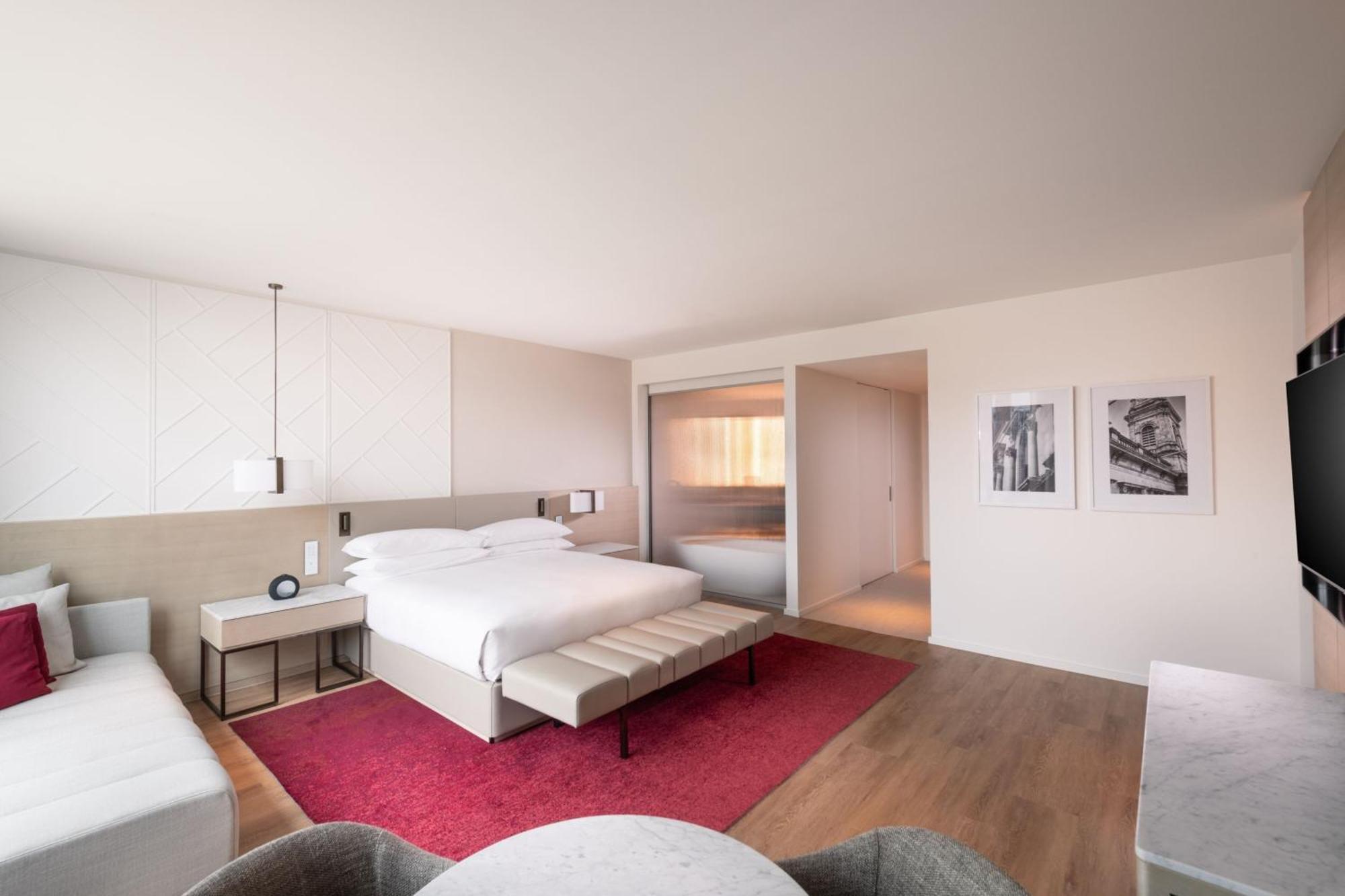 Adelaide Marriott Hotel Ngoại thất bức ảnh