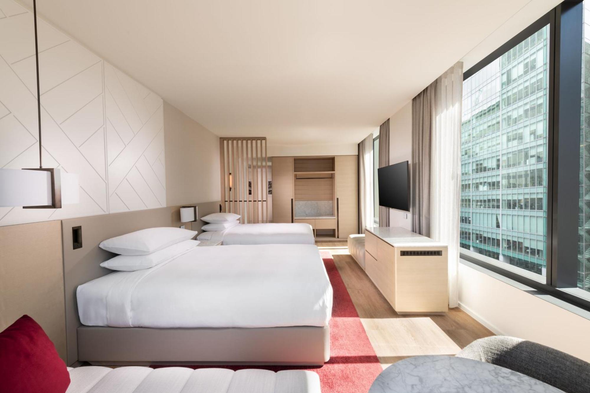 Adelaide Marriott Hotel Ngoại thất bức ảnh