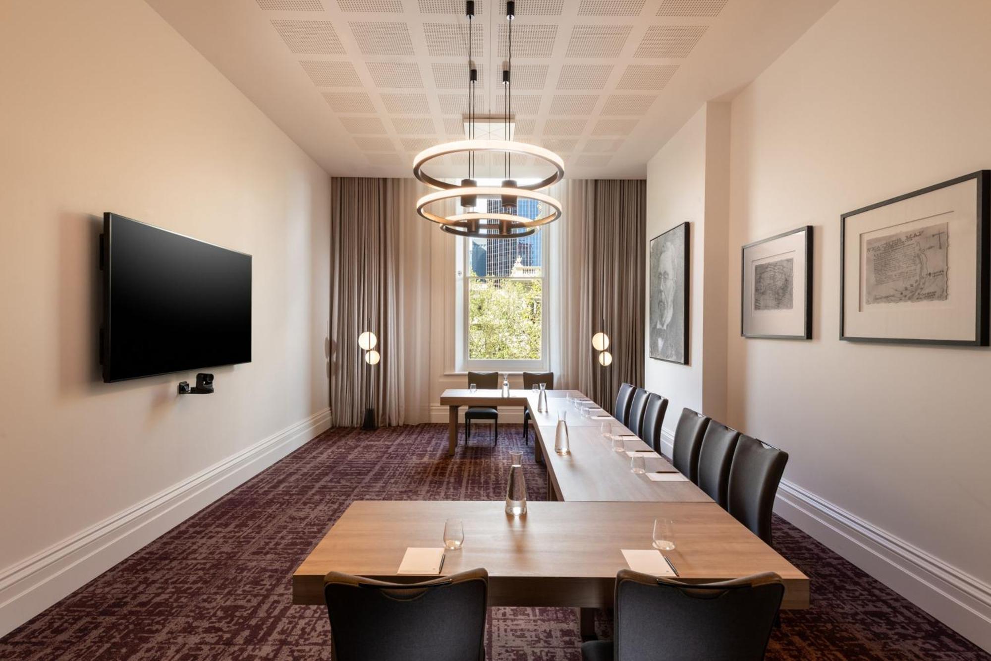 Adelaide Marriott Hotel Ngoại thất bức ảnh