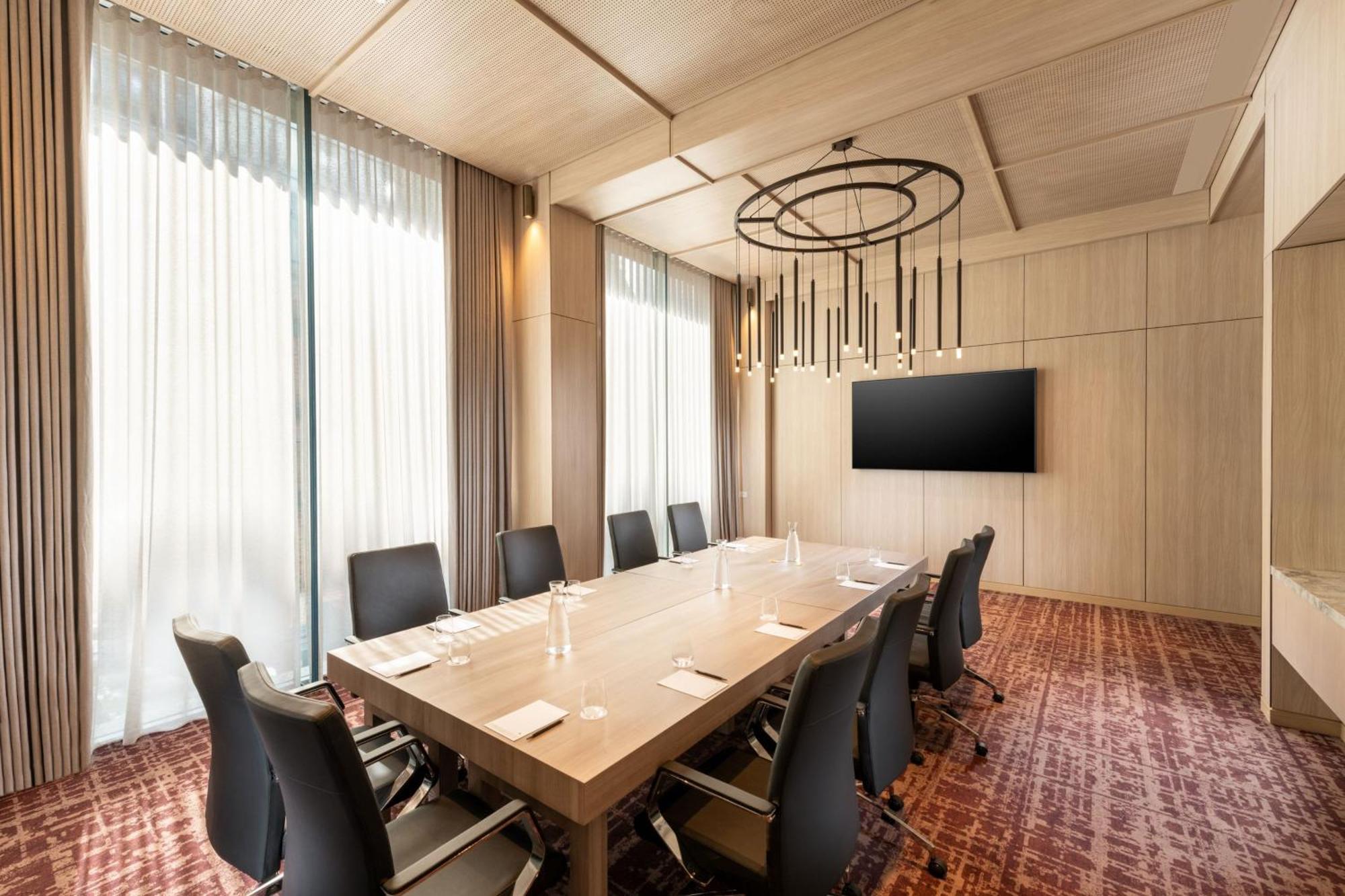 Adelaide Marriott Hotel Ngoại thất bức ảnh