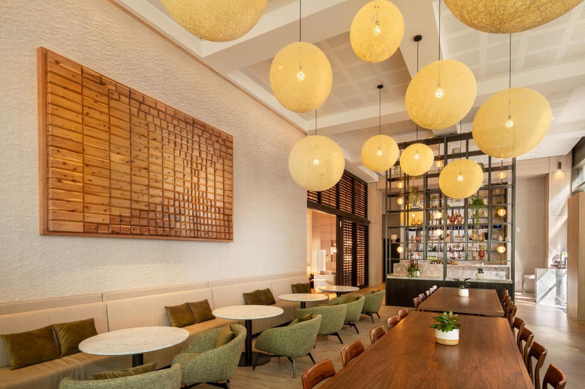 Adelaide Marriott Hotel Ngoại thất bức ảnh