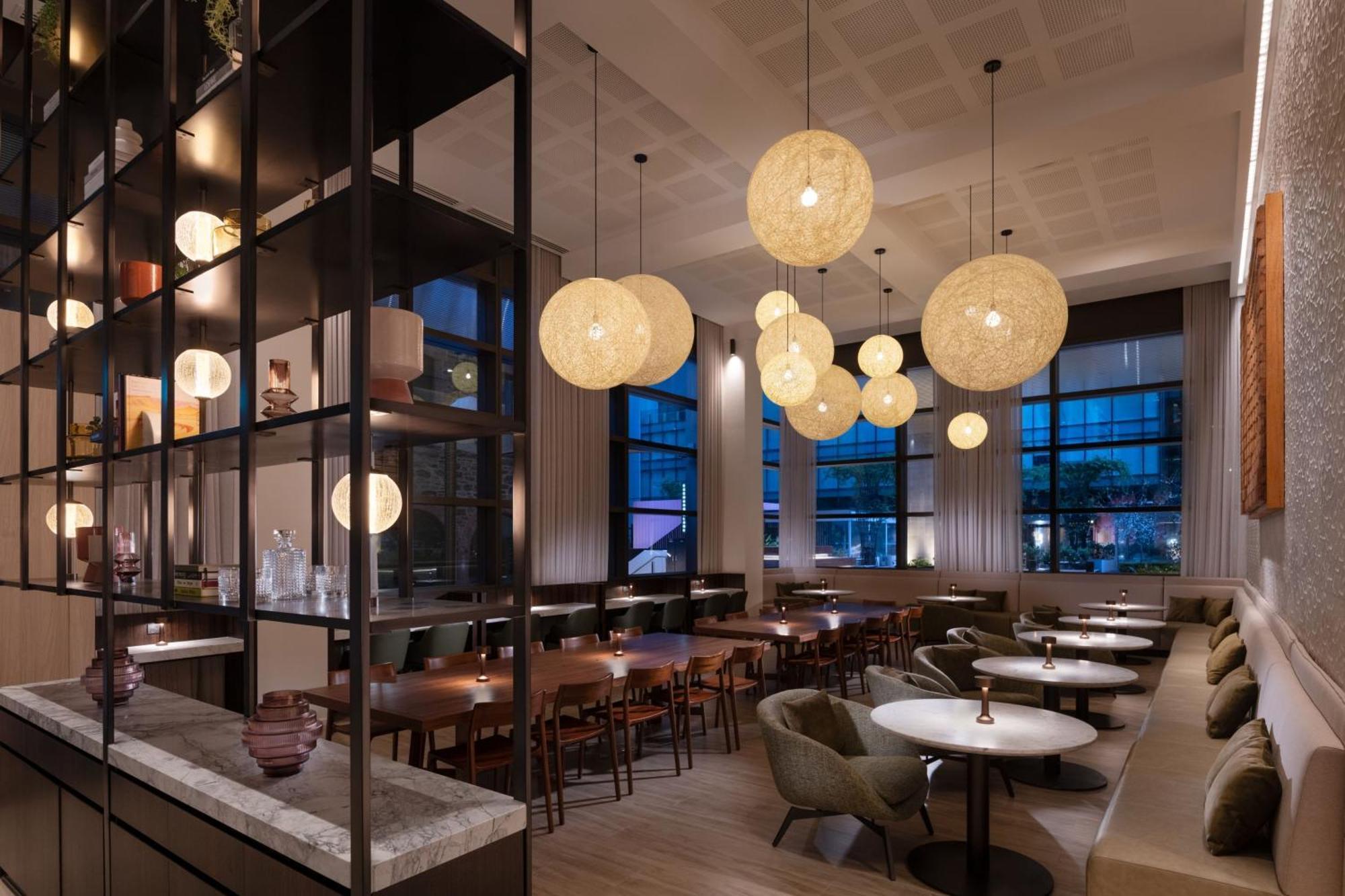 Adelaide Marriott Hotel Ngoại thất bức ảnh