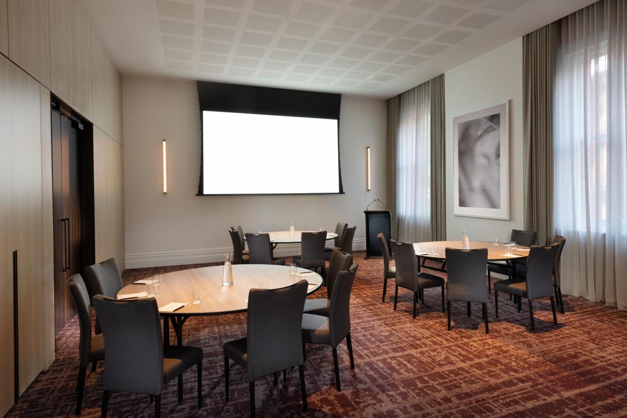 Adelaide Marriott Hotel Ngoại thất bức ảnh