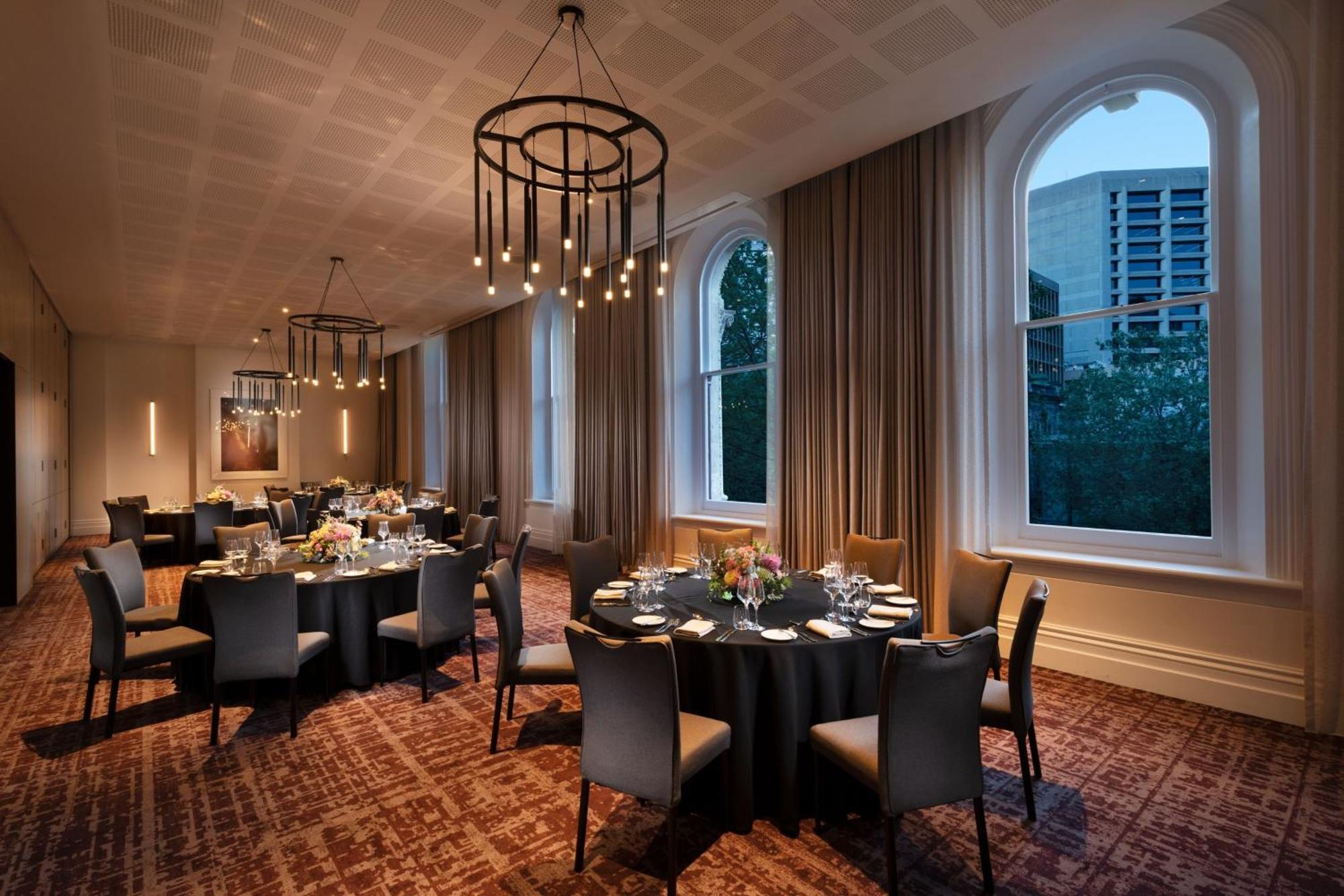 Adelaide Marriott Hotel Ngoại thất bức ảnh