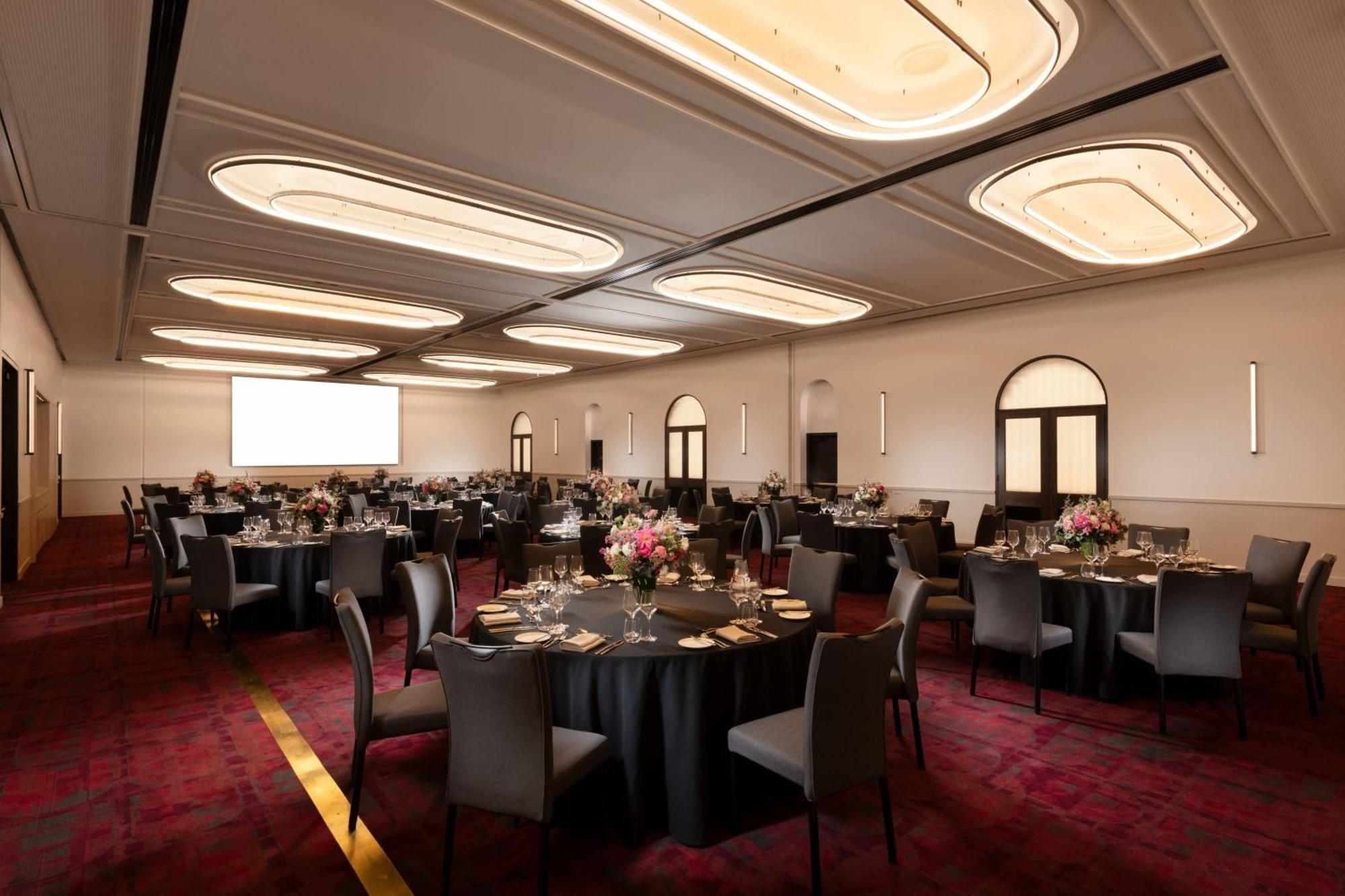 Adelaide Marriott Hotel Ngoại thất bức ảnh