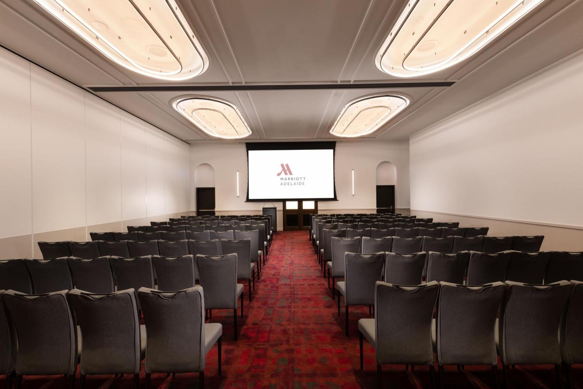 Adelaide Marriott Hotel Ngoại thất bức ảnh