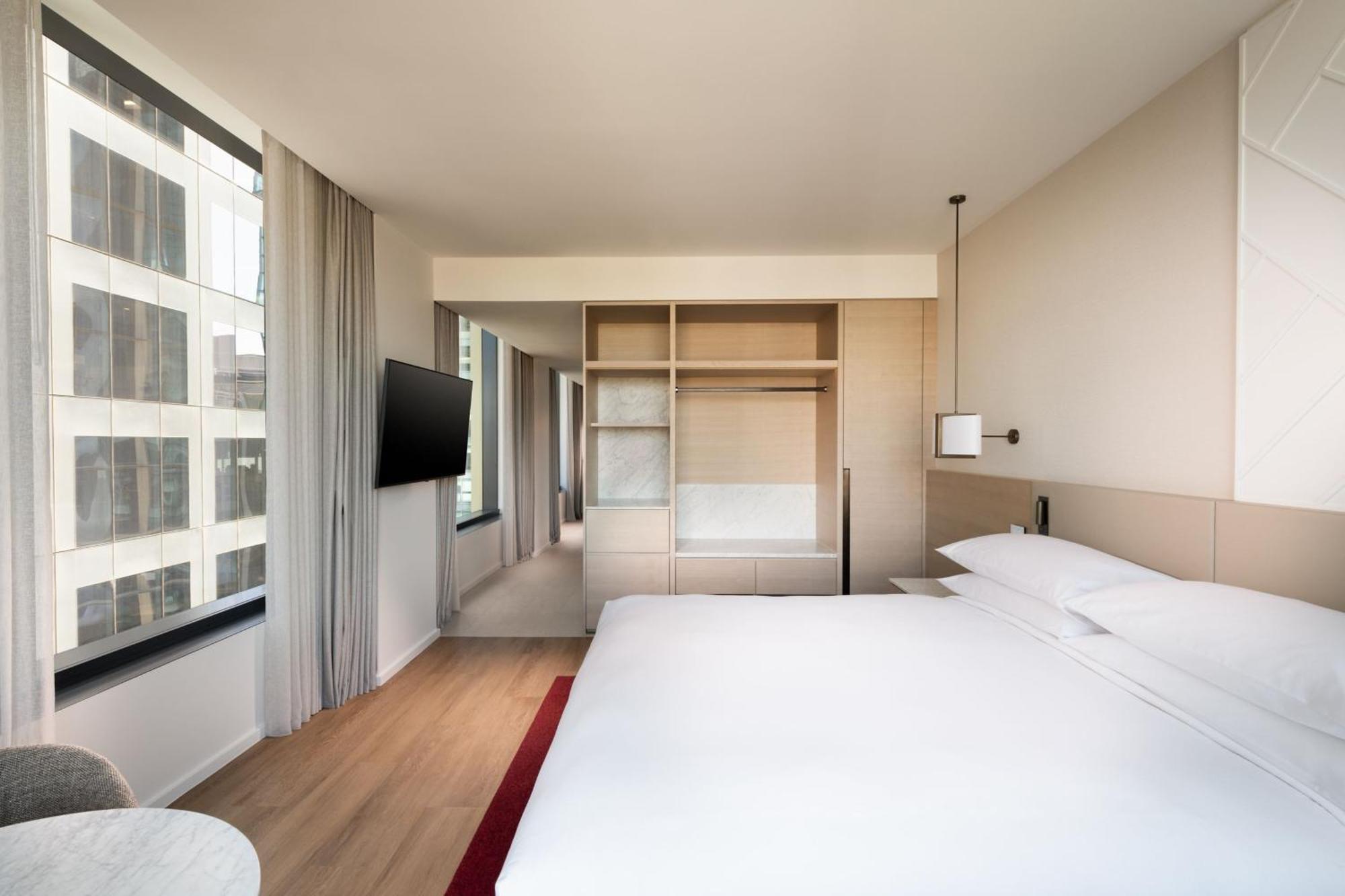 Adelaide Marriott Hotel Ngoại thất bức ảnh