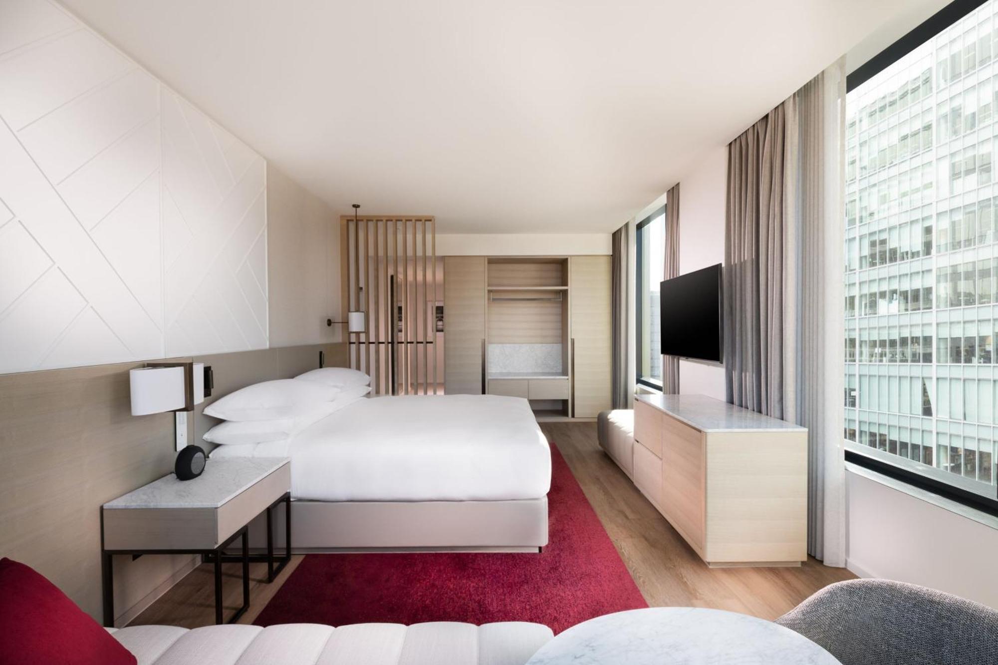 Adelaide Marriott Hotel Ngoại thất bức ảnh