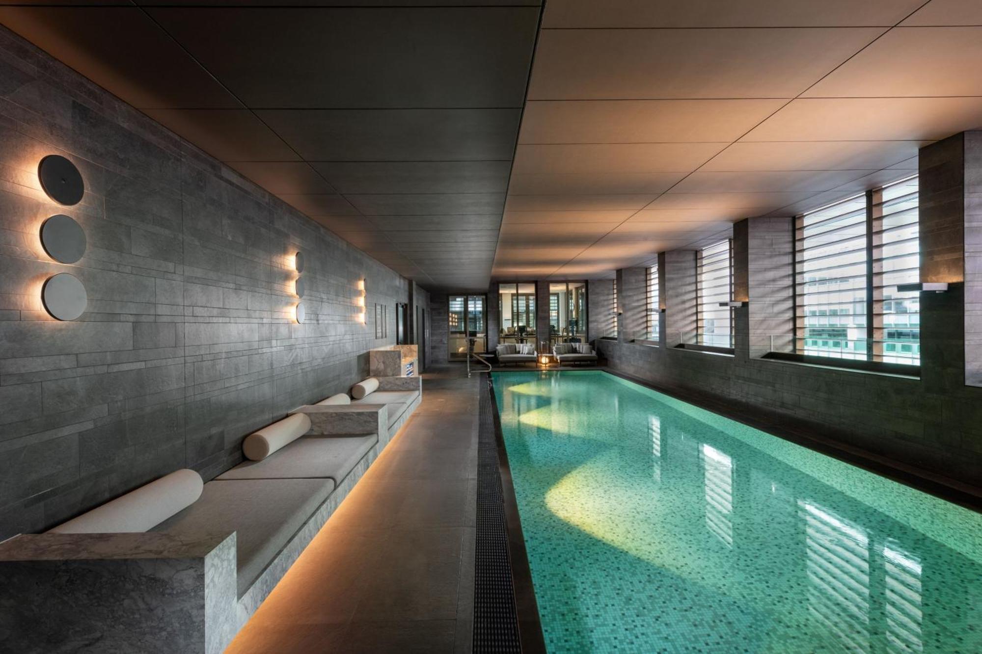 Adelaide Marriott Hotel Ngoại thất bức ảnh