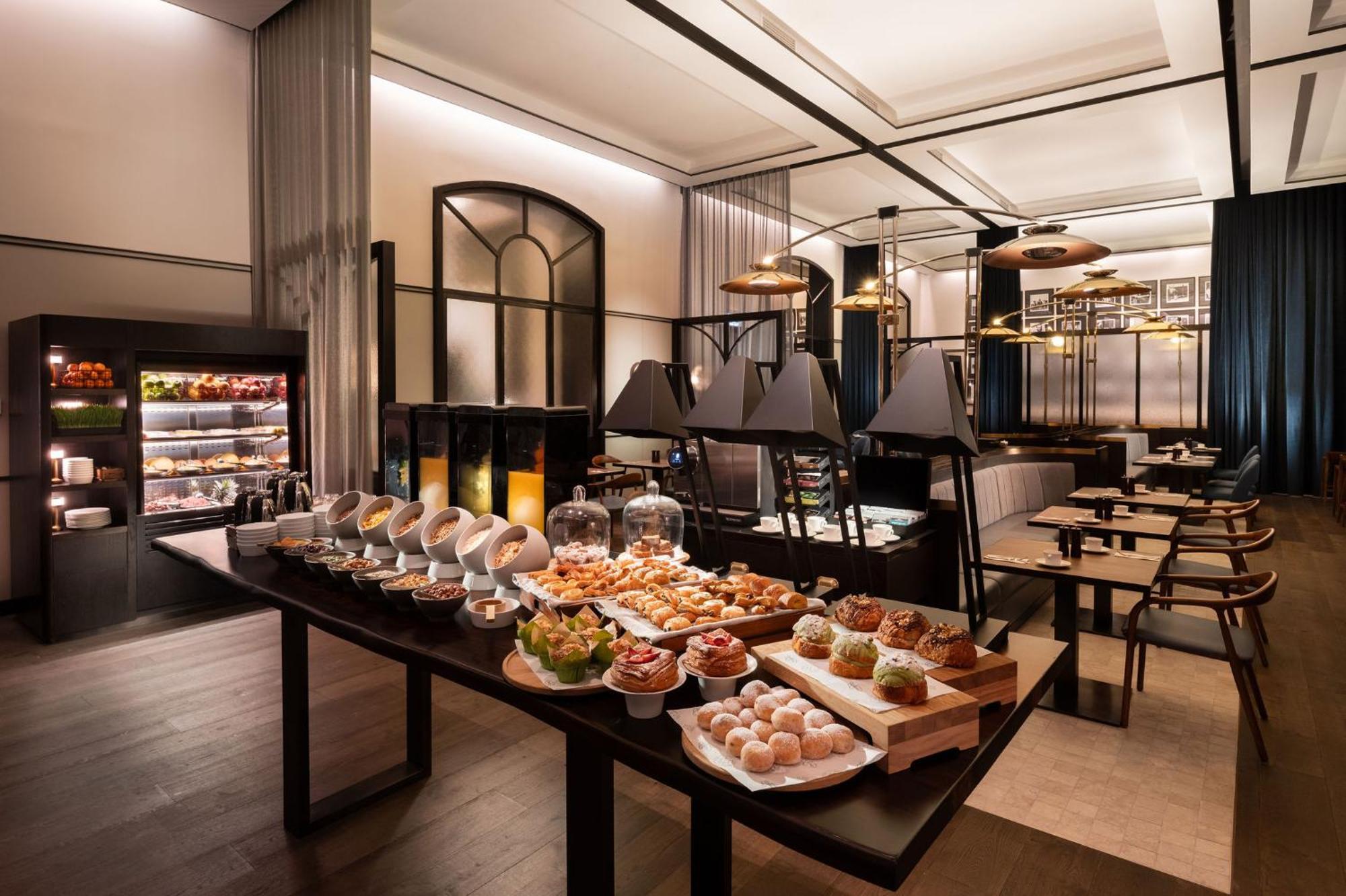 Adelaide Marriott Hotel Ngoại thất bức ảnh
