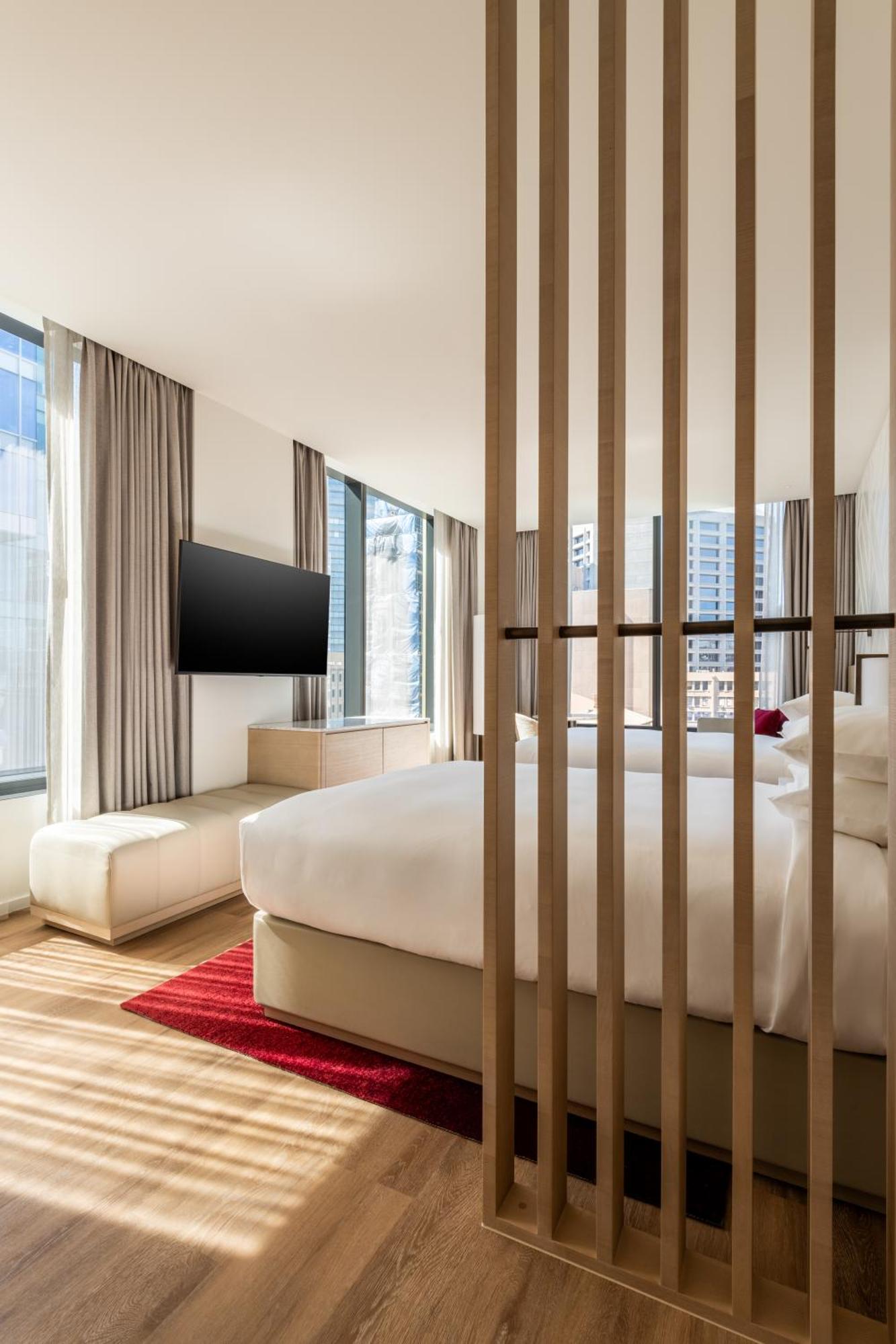 Adelaide Marriott Hotel Ngoại thất bức ảnh