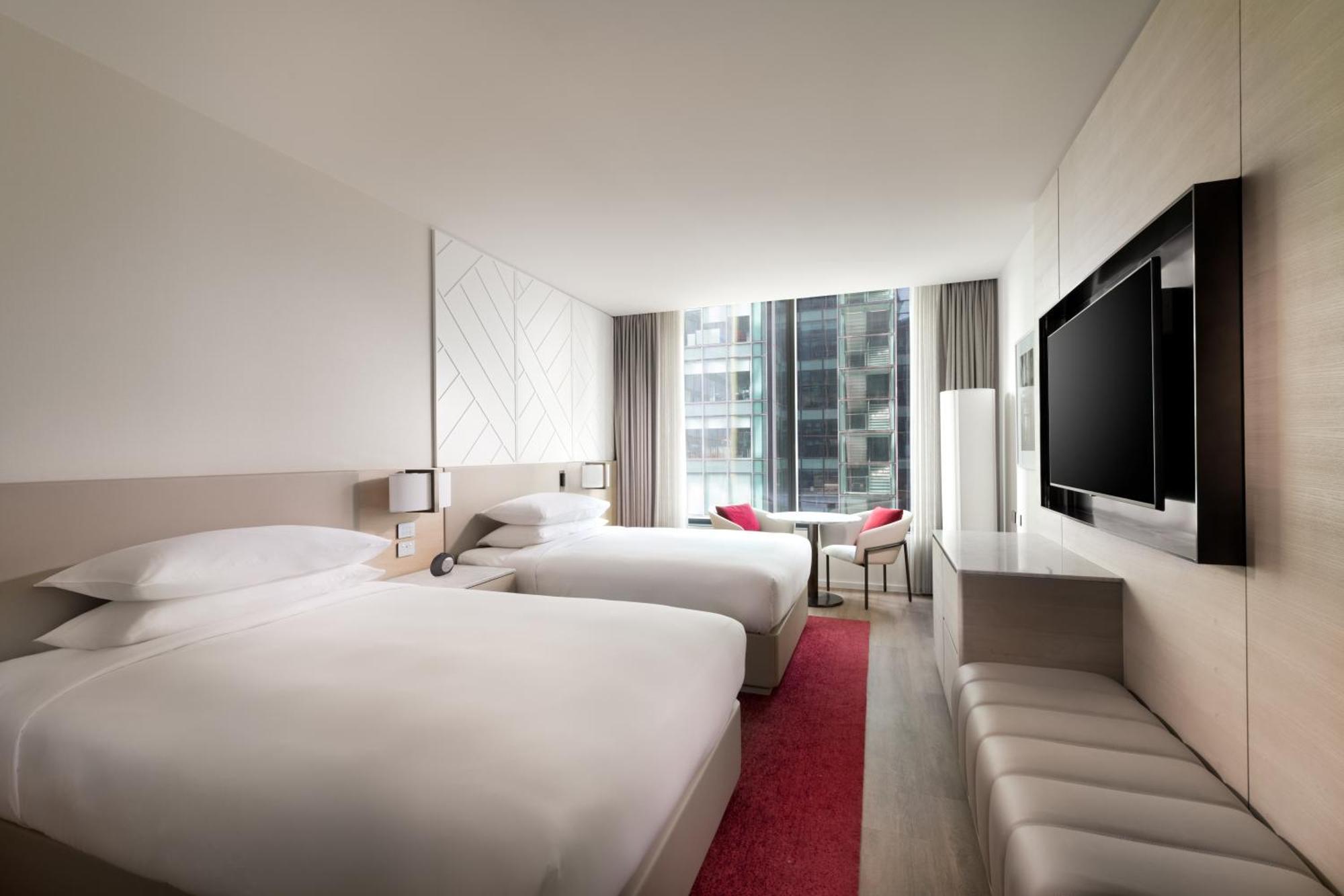 Adelaide Marriott Hotel Ngoại thất bức ảnh
