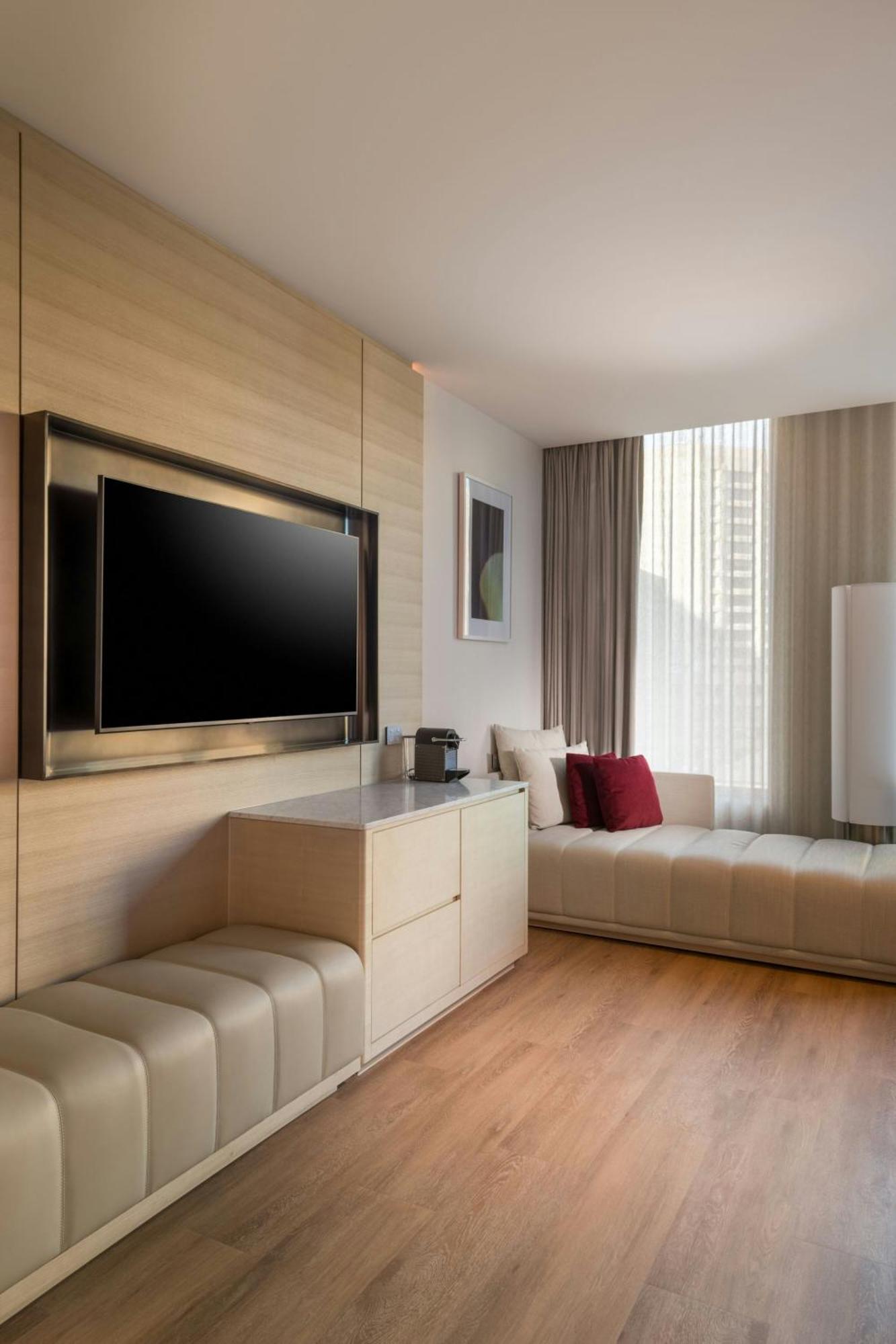 Adelaide Marriott Hotel Ngoại thất bức ảnh