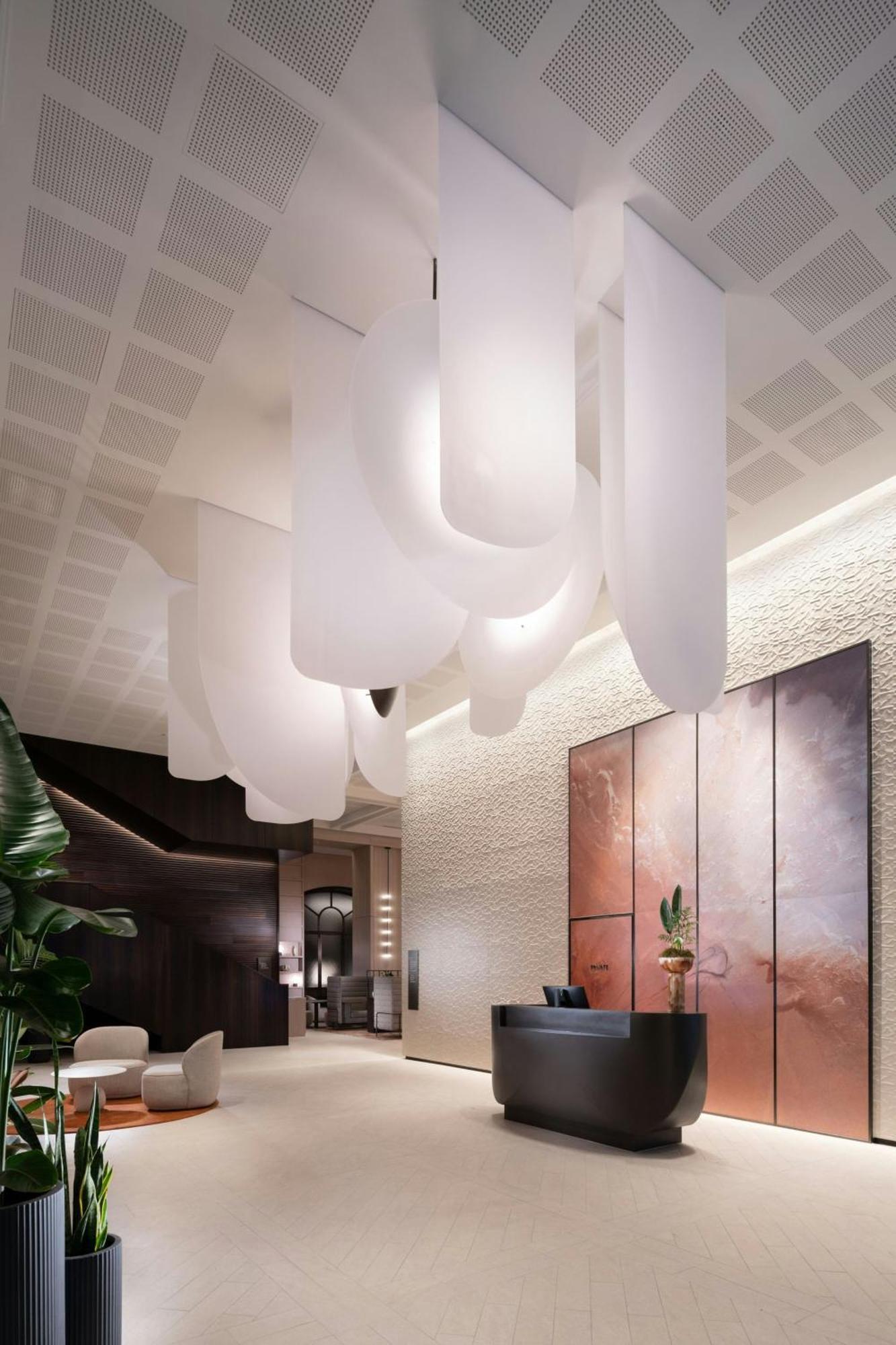 Adelaide Marriott Hotel Ngoại thất bức ảnh