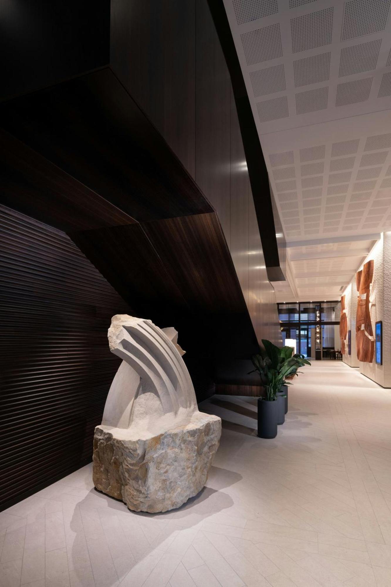 Adelaide Marriott Hotel Ngoại thất bức ảnh