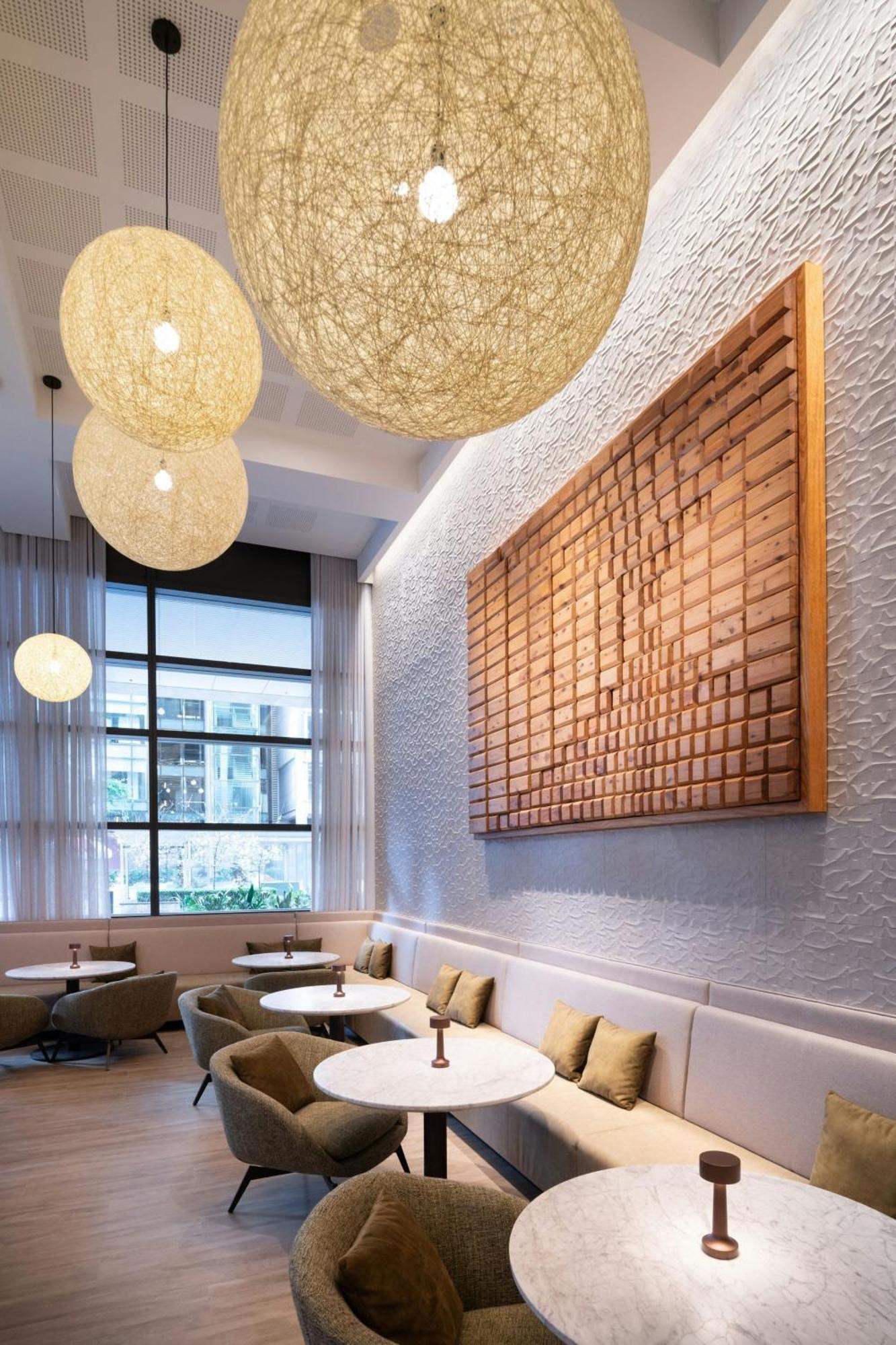 Adelaide Marriott Hotel Ngoại thất bức ảnh